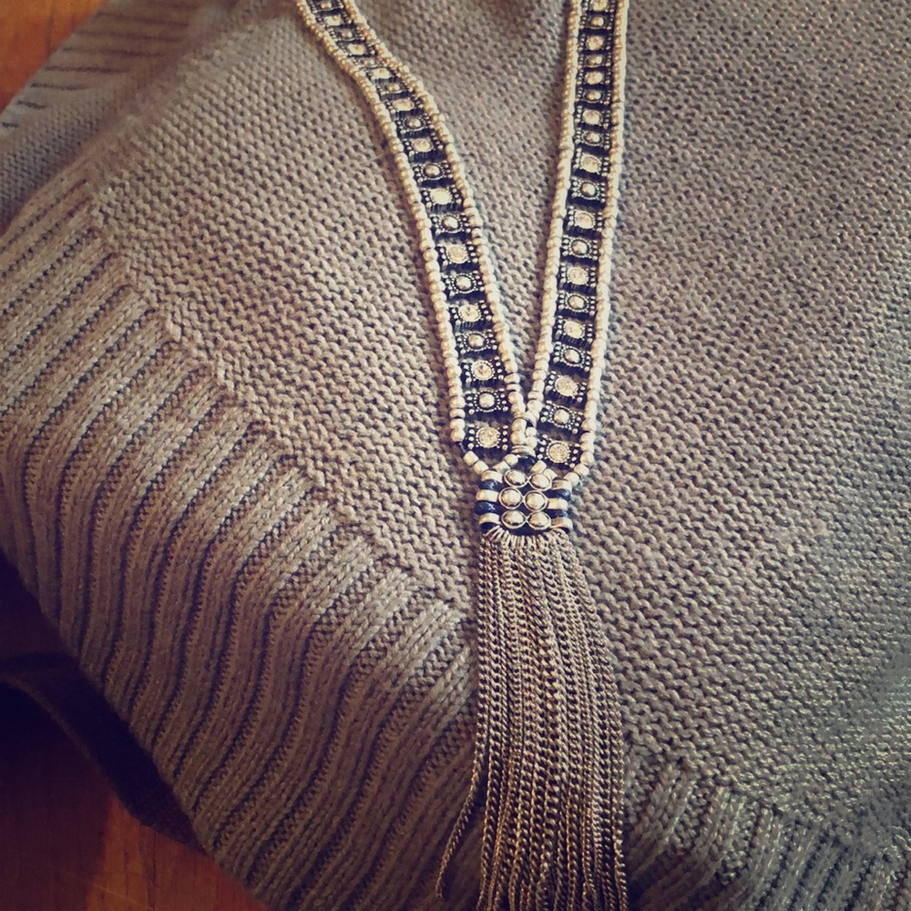 Chunky Chico necklace